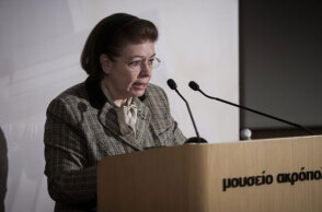 Λίνα Μενδώνη 