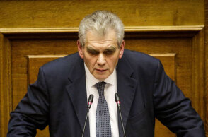 Δημήτρης Παπαγγελόπουλος 