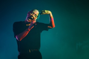 Thom Yorke Radiohead