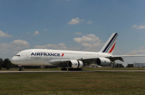 Air France 
