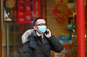 Κοροναϊός στη Βρετανία