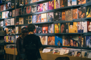 Τα μουσικά βιβλία του καλοκαιριού