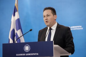 Στέλιος Πέτσας