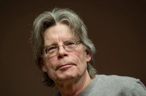 Στίβεν Κινγκ 