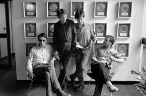 ΑΝΤΙ ΓΚΙΛ GANG OF FOUR