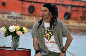 markos koumaris Locomondo