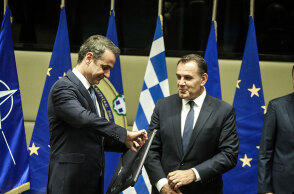 mitsotakis-panagiotopoulos-