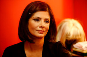 Βάσια Παναγοπούλου