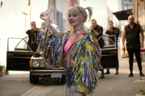 Birds Of Prey and The Fantabulous Emancipation Of One Harley Quinn