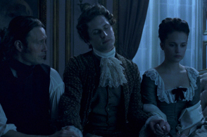 A Royal Affair