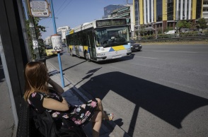 Λεωφορειολωρίδα