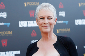 Τζέιμι Λι Κέρτις