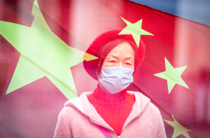 Κοροναϊός στην Κίνα