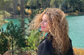 #athensvoice & you / Vasso Kaperoni @iris_fotos