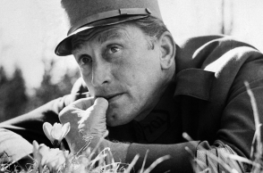 Σταυροί στο Μέτωπο 