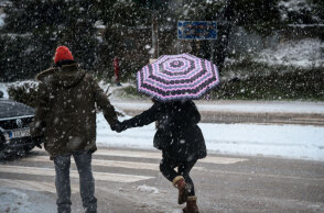 Κακοκαιρία 