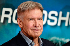 Χάρισον Φορντ