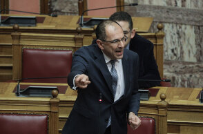 Γιώργος Γεραπετρίτης