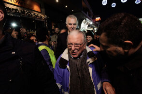 Κώστας Βουτσάς