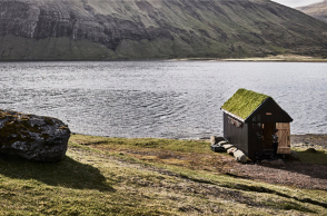 Koks του Poul Andrias Ziska Faroe Islands