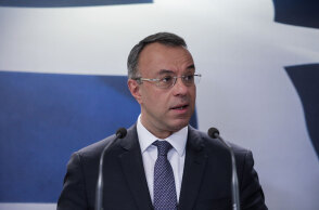 Χρήστος Σταϊκούρας