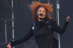 Τζάνετ Τζάκσον