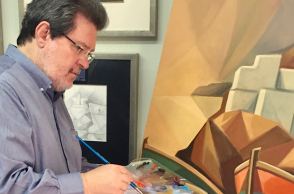 giannis michas gallery ersi