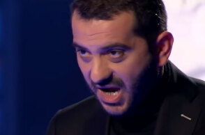 Λεωνίδας Κουτσόπουλος/