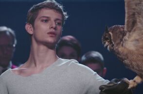 Big Brother - ΣΚΑΪ