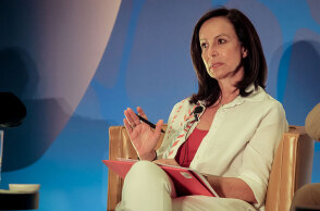 Άννα Διαμαντοπούλου