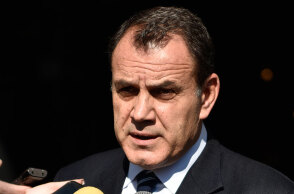 Νίκος Παναγιωτόπουλος