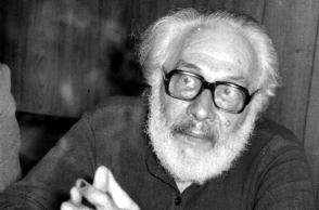 Κάρολος Κουν 