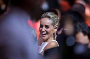 Σάρον Στόουν