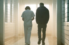 Backstage από το «Joker»: Χοακίν Φίνιξ και Τοντ Φίλιπς