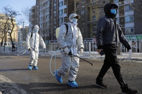 Κοροναϊός - Κλινικά Χαρακτηριστικά - Θάνατοι - 