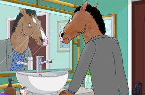 BoJack Horseman