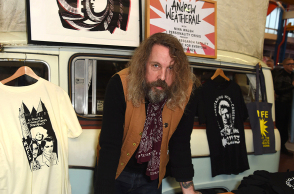 Andrew Weatherall