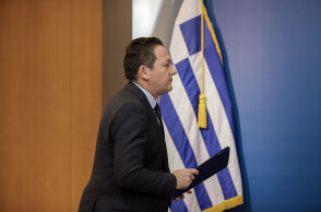 Στέλιος Πέτσας