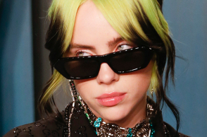 Billie Eilish