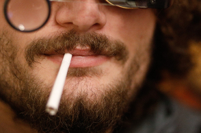 Κάπνισμα στην Ελλάδα 