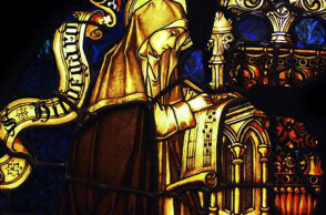 Hildegard von Bingen megaro mousikis athinon Constantine Skourlis Themelis Glunatsis