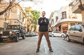 Kill Emil - Αιμίλιος Πρωτόπαπας 