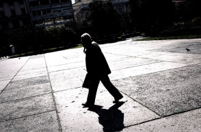 Συνταξιούχος