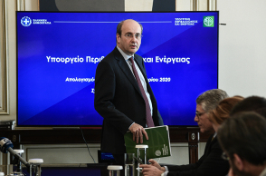 Κωστής Χατζηδάκης