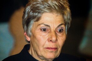 Κική Δημουλά 