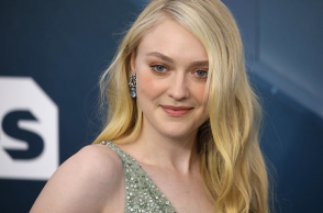 Ντακότα Φάνινγκ