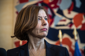 Φλοράνς Παρλί 