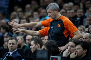 Διαιτητής Λουίτζι Λαμόνικα 