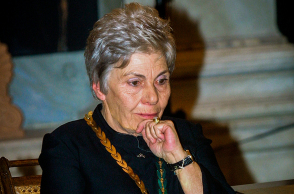 Κική Δημουλά 