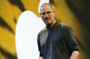 Στιβ Τζομπς